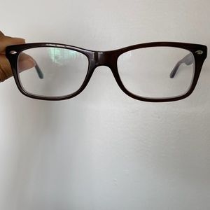 Ray Ban 5228 Frames - Used